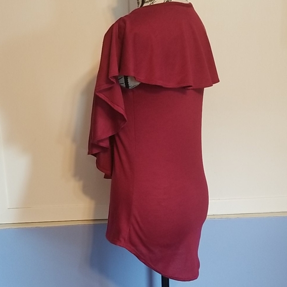 Dress top - Picture 3 of 5